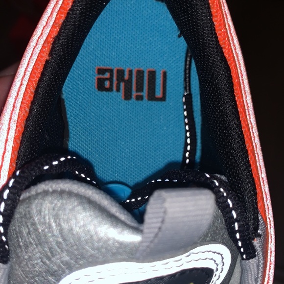 97 Airmax GS - Picture 7 of 8